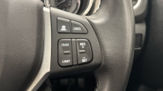 Suzuki Vitara 1.4 Boosterjet 48V Hybrid SZ5 5dr Petrol Estate